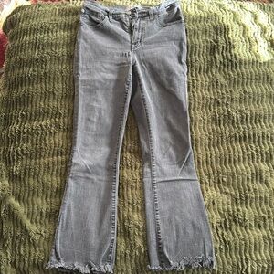 Madewell jeans